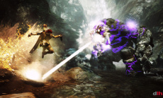 Golem-Screenshots zu Dragon's Dogma