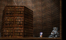 Teslagrad box edition announced; PS4 version now in development