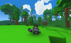 Trove - Pax 2014 Screenshots