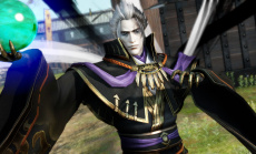 Samurai Warriors 4 - Vorstellung der neuen Charaktere im Gameplay-Video