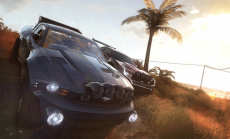 E3 Ubisoft: The Crew angekündigt