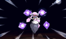 Mysteriöses Pokémon Diancie enthüllt