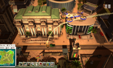 TROPICO 5 - Espionage