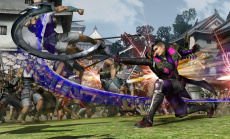 Samurai Warriors 4-II Bilder