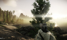 Escape from Tarkov New Location – The Forest