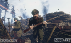 Verdun Devs Announce New Front: Tannenberg