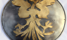 Dark Souls II - Weitere Schild-Designs halten Einzug