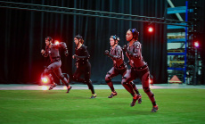 Fifa 16 Mocap