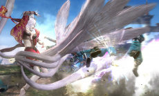 Warriors Orochi 3 Ultimate ab sofort für PS4 und Xbox One erhältlich