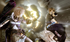 Lightning Returns: Final Fantasy XIII - Infos und Bilder zu Charakteren & Kostümen