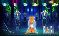 Just Dance 2015 - E3 2014 Screenshots