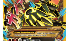 Pokémon Trading Card Game: XY Adds Tons of New Content with Ancient Origins