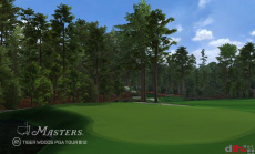 Tiger Woods PGA Tour 12: The Masters kommt für PC und MAC ... aber nur als Download