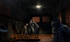 Metro Redux - Screenshots DLH.Net Review