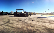 GRID Autosport - Neues Codemasters-Rennspiel erscheint am 27. Juni