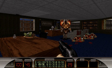 Duke Nukem 3D: Megaton Edition - Neue Multiplayer-Modi und Riesen-Nachlass auf Steam