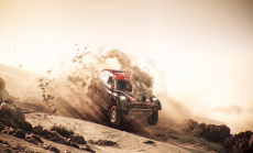 DAKAR 18