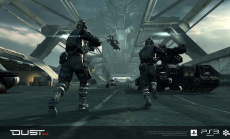 Online-Shooter DUST 514 erscheint exklusiv für die PlayStation 3