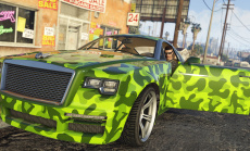 GTA Online Ill-Gotten Gains