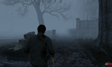 Neue Bilder zu Silent Hill Downpour