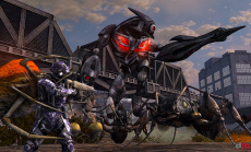 Earth Defense Force: Insect Armageddon jetzt für Xbox 360 und PlayStation3 erhältlich