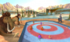 Neues Bildmaterial zu Ice Age: Voll Verschoben – Die Arktischen Spiele