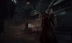 Castlevania: Lords of Shadow 2 - Neue Assets zum epischen Kampf zwischen Dracula und Satan