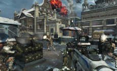 Call of Duty: Black Ops II Apocalypse ab 26. September auch für PlayStation3 und PC