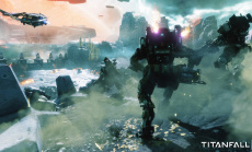 E3: Titanfall 2 Coming This Fall