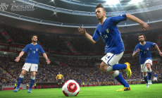 Neue Screenschots zu PES2014