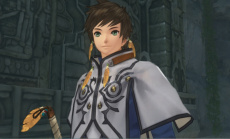 Tales of Zestiria - Screenshots zur TGS 2014