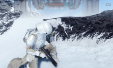 Star Wars Battlefront Beta