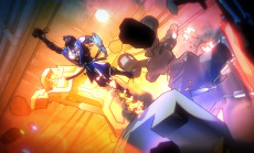 YAIBA - Neuer Trailer: Zombies wissen, wer der Babo ist