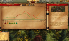 Hegemony Rome: The Rise of Caesar - Beta-Screenshots