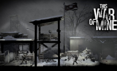 This War of Mine Coming to Tablets Soon