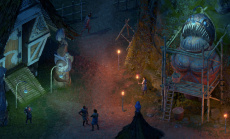 Pillars of Eternity 2