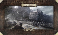 Assassin’s Creed Unity - Kampfsystem und Blackbox-System