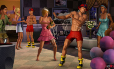 Die Sims 3 Lebensfreude: Feature-Spotlight 