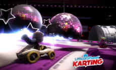 LittleBigPlanet Karting für PlayStation 3