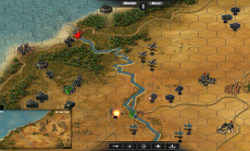 Tank Operations: European Campaign