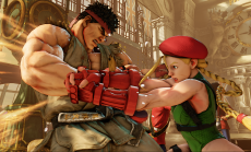 Capcom Confirms Addition of Cammie and Birdie to Street Fighter V