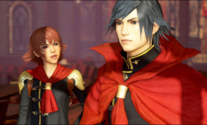 Final Fantasy Type-0 HD - New Trailer and Screenshots