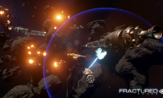 Fractured Space -- Huge New Update Adds Squadrons, New Ships, and More