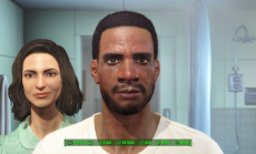 More Info and Screenshots for Fallout 4