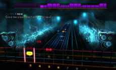 Rocksmith ­2014 Edition Muse DLC-Paket verfügbar