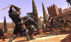 Viertes DLC zu Assassin’s Creed Brotherhood