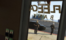 GTA Online Heists - neuer Trailer und Infos