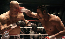 EA SPORTS Fight Night Champion ist ab sofort für Xbox 360 und PlayStation3 im Handel