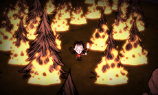 Don't Starve Mega Pack