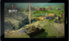 World of Tanks Blitz auf dem Weg in die Closed Beta